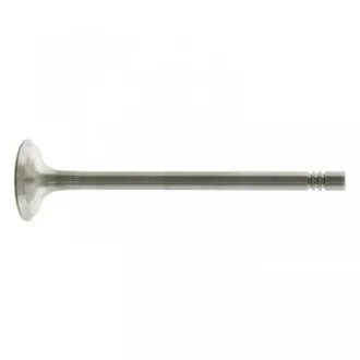 Клапан (випуск) VW Caddy II/III/Golf 1.4/1.6FSI/TSI 00- (L=100.9mm) UA63 FEBI BILSTEIN 27366