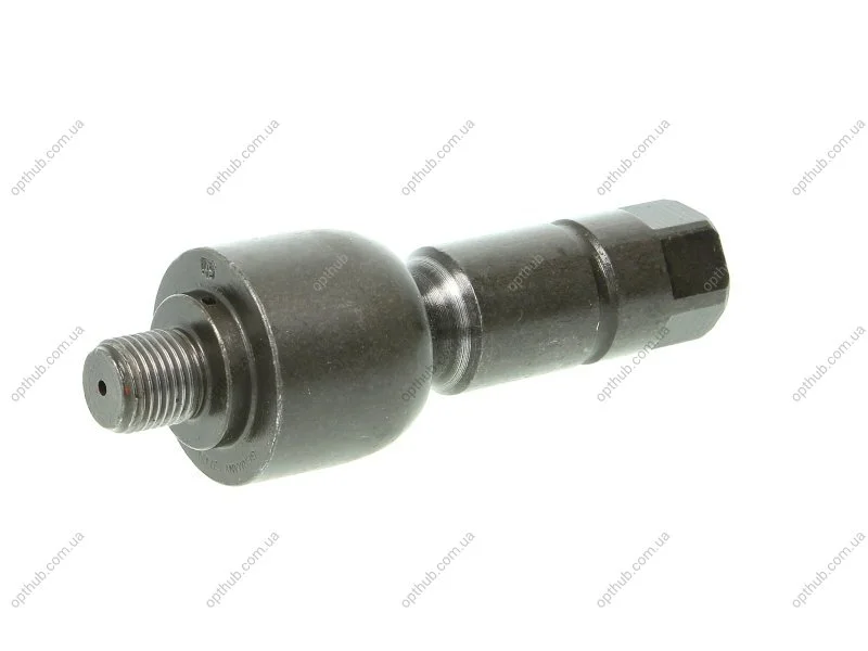 Тяга рульова Citroen C6/Peugeot 407 05-10 (L=106mm) UA63 FEBI BILSTEIN 27424 (фото 1)