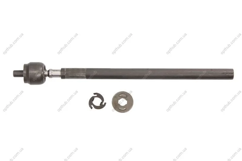 Тяга рульова Citroen Berlingo/Peugeot Partner 96- (L=336mm) UA63 FEBI BILSTEIN 27432 (фото 1)