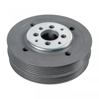 Шків ременя VAG (вир-во FEBI) FEBI BILSTEIN 27444