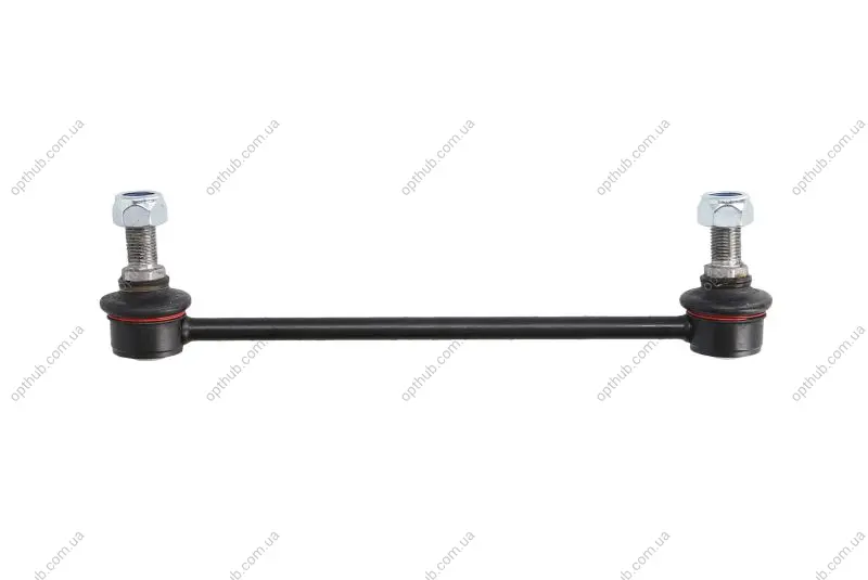 Стійка стабілізатора задн лів/прав 220mm HYUNDAI TUCSON KIA SPORTAGE II 2.0-2.7 06.04-12.10 FEBI BILSTEIN 27477 (фото 1)