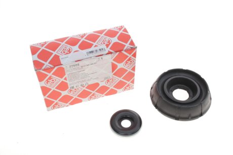 Опора аморт. з підш. RENAULT передн. компл на сторону (Febi) FEBI BILSTEIN 27505