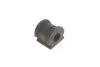 Втулка стабилизатора (переднього) VW Polo/Skoda Roomster/Fabia 99- (d=16mm) (opt-om) FEBI BILSTEIN 27638 (фото 3)