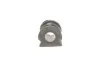 Втулка стабилизатора (переднього) VW Polo/Skoda Roomster/Fabia 99- (d=18mm) (opt-om) FEBI BILSTEIN 27642 (фото 3)