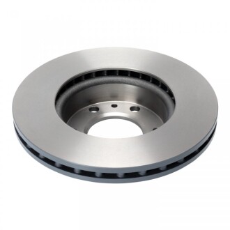 Диск гальмівний MB SPRINTER передн., вент. (FEBI) C.I.U FEBI BILSTEIN 27698