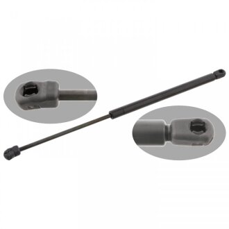 Амортизатор багажника/капота SKODA Octavia (FEBI) C.I.U FEBI BILSTEIN 27713