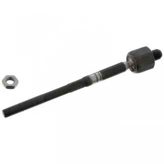 Тяга рулевая BMW 1 (E81/E82/E87/E88)/3 (E90/91/92/93)/X1 (E84) 04-15 UA63 FEBI BILSTEIN 27716
