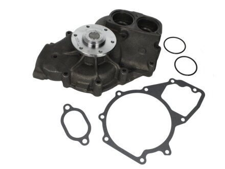 Водяний насос MERCEDES AXOR, AXOR 2 (про Febi) FEBI BILSTEIN 27723