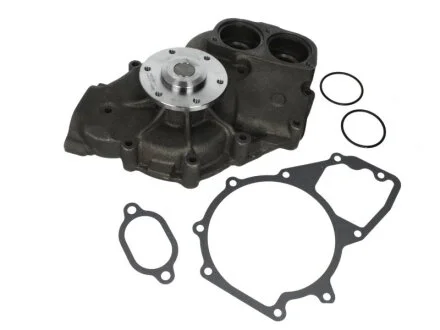 Водяний насос MERCEDES AXOR, AXOR 2 (про Febi) FEBI BILSTEIN 27723
