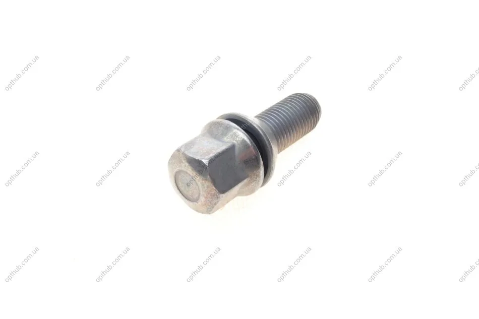 Болт кріплення колеса RENAULT (Вир-во FEBI) FEBI BILSTEIN 27793 (фото 1)
