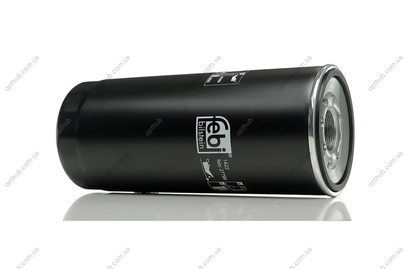 Масляний фільтр FEBI BILSTEIN 27799 (фото 1)