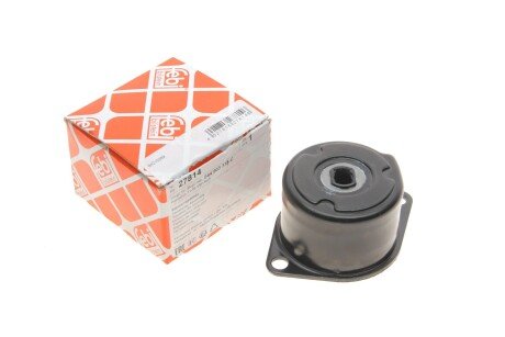 Натяжник ременя генератора VW T4 2.5TDI (opt-om) FEBI BILSTEIN 27814