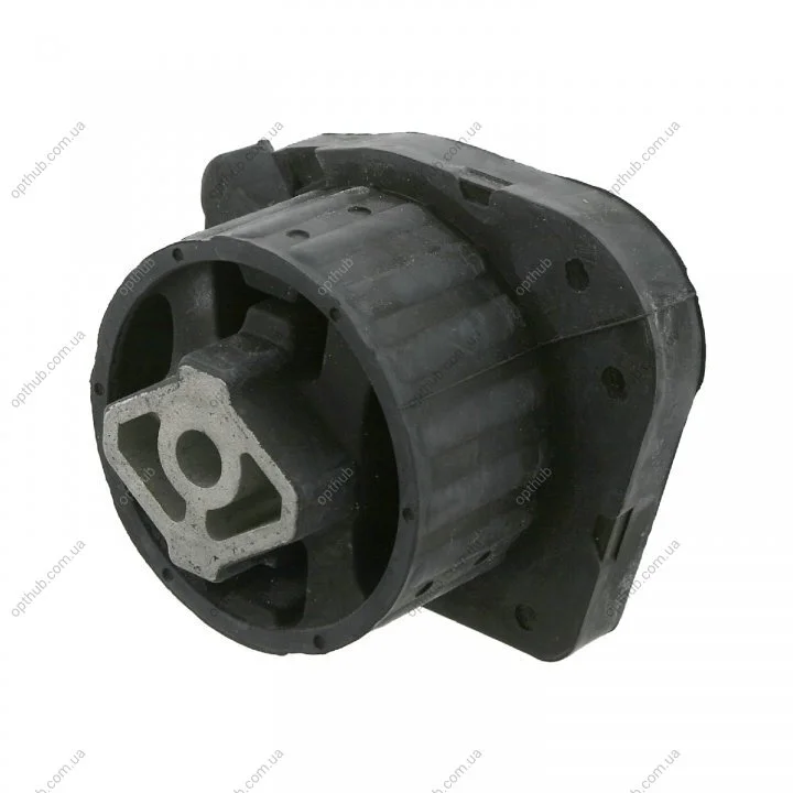 Подушка КПП BMW X5 3.0 ix E53 3.0 (вир-во FEBI) FEBI BILSTEIN 27816 (фото 1)