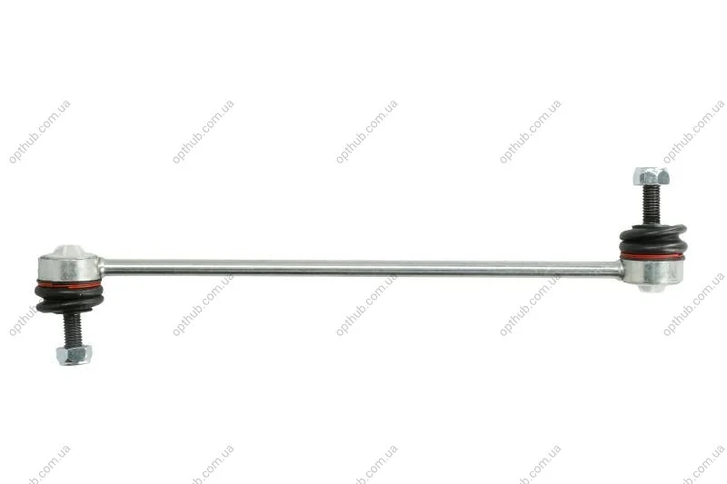 Тяга стабілізатора (переднього) Ford Focus III/Mondeo IV/Volvo XC60 06- (L=300mm) UA63 FEBI BILSTEIN 27897 (фото 1)