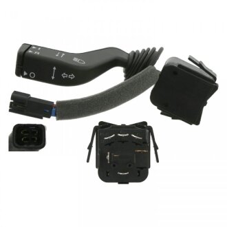 Підрульовий перемикач Opel Astra G/ Zafira A 1999 - 2005 (Febi) C.I.U FEBI BILSTEIN 27940