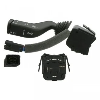 Підрульовий перемикач Opel Astra G/ Zafira A 1999 - 2005 (вир-во Febi) C.I.U FEBI BILSTEIN 27940