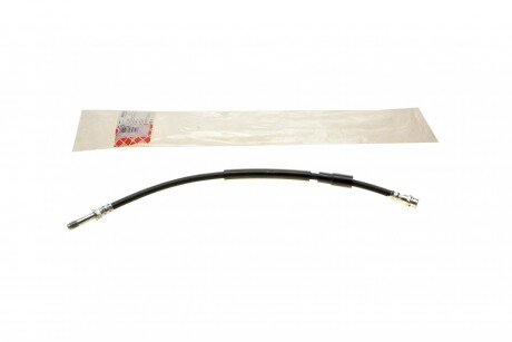 Шланг гальмівний (задній) MB Sprinter/VW Crafter 06- (470mm) UA63 FEBI BILSTEIN 27980