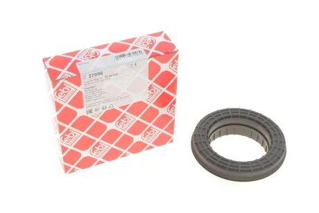 Підшипник амортизатора опорний Opel Astra H/Vectra C 02- UA63 FEBI BILSTEIN 27996