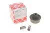 Сайлентблок рычага OPEL ASTRA F, VECTRA A 88-05 перед. мост (Пр-во FEBI) FEBI BILSTEIN 28100