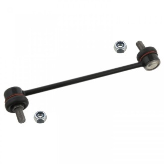 Тяга стабілізатора (переднього) Hyundai Tucson/Kia Sportage 2.0CRDi 04- UA63 FEBI BILSTEIN 28121