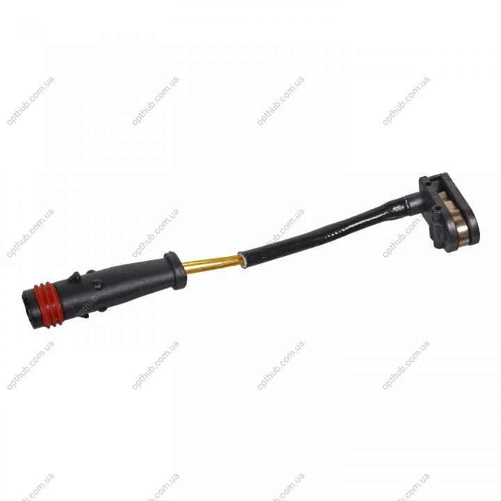 Датчик износа тормозных колодок MB Sprinter/VW Crafter 06- (opt-om) FEBI BILSTEIN 28139 (фото 1)