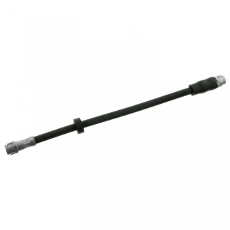 Шланг гальмівний (передній) Audi A4 01-09 UA63 FEBI BILSTEIN 28196