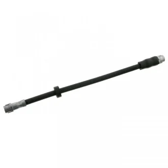 Шланг гальмивний (передний) Audi A4 01-09 UA63 FEBI BILSTEIN 28196