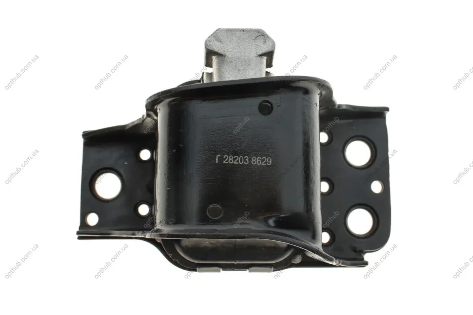 Подушка двигателя справа Renault (пр-во FEBI) FEBI BILSTEIN 28203 (фото 1)