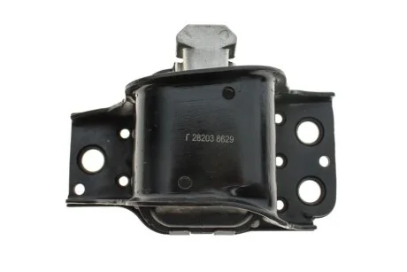 Подушка двигателя справа Renault (пр-во FEBI) FEBI BILSTEIN 28203