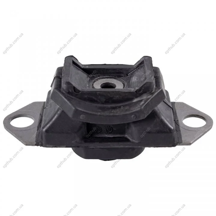 Подушка двигателя левая Dacia/Renault/Nissan (пр-во Febi) FEBI BILSTEIN 28214 (фото 1)