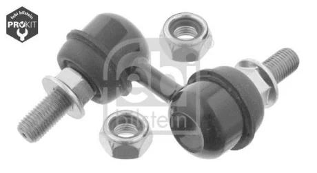 Стійка стабілізатора передн прав 50mm DAIHATSU SIRION SUBARU JUSTY IV 1.0-1.5 01.05- FEBI BILSTEIN 28272