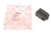 Втулка стабилизатора (переднього) Renault Megane II (d=19.5mm) UA63 FEBI BILSTEIN 28282 (фото 1)