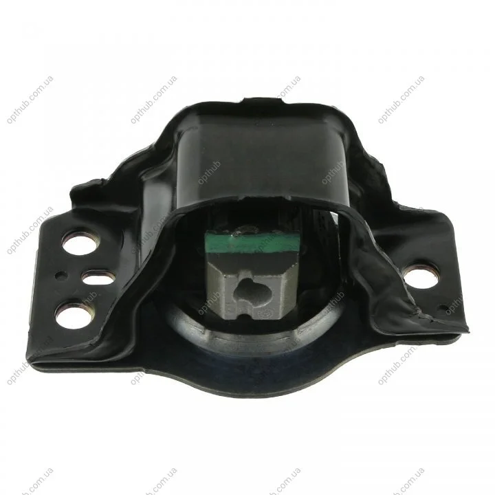 Опора двигателя RENAULT MEGANE II (пр-во FEBI) C.I.U FEBI BILSTEIN 28320 (фото 1)