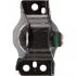 Опора двигателя RENAULT MEGANE II (пр-во FEBI) C.I.U FEBI BILSTEIN 28320 (фото 2)