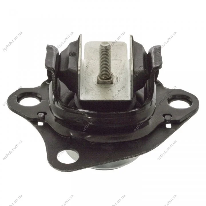 Подушка двигуна права RENAULT Megane I 1995 - 2008 (вир-во FEBI) FEBI BILSTEIN 28325 (фото 1)