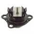 Подушка двигуна права RENAULT Megane I 1995 - 2008 (вир-во FEBI) FEBI BILSTEIN 28325 (фото 1)