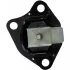 Подушка двигуна права RENAULT Megane I 1995 - 2008 (вир-во FEBI) FEBI BILSTEIN 28325 (фото 2)