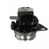 Подушка двигуна права RENAULT Megane I 1995 - 2008 (вир-во FEBI) FEBI BILSTEIN 28325 (фото 4)