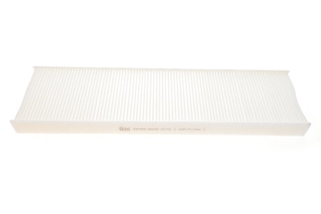 Фільтр салону Mini Cooper 06- (вугільний) (opt-om) FEBI BILSTEIN 28380