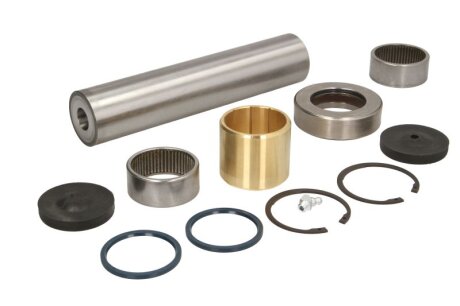 Р/к шкворня RENAULT Magnum,Midlum,Premium, VOLVO FE на сторону (Febi) FEBI BILSTEIN 28400 (фото 1)