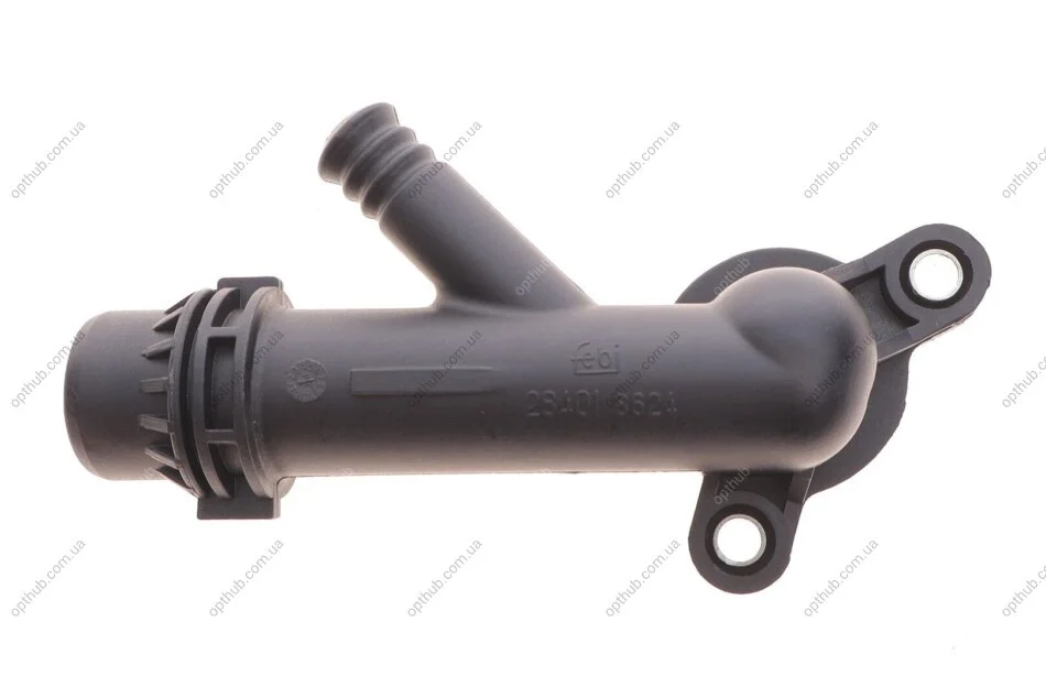 Фланець охолоджувальної рідини BMW (вир-во FEBI) FEBI BILSTEIN 28401 (фото 1)