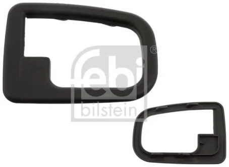 Кронштейн передніх дверей прав BMW 3 E36 09.93-08.00 FEBI BILSTEIN 28416