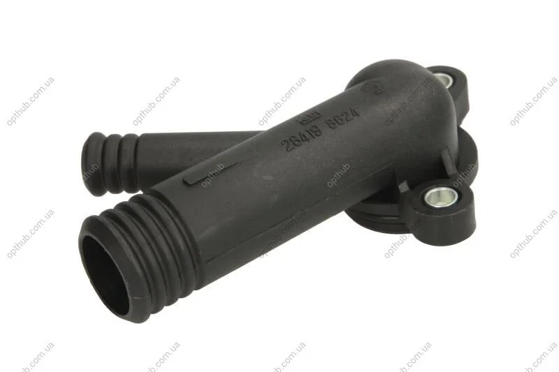 Фланець охолоджувальної рідини BMW 5(E34)/3(E36) (вир-во FEBI) FEBI BILSTEIN 28419 (фото 1)