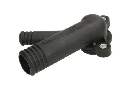 Фланець охолоджувальної рідини BMW 5(E34)/3(E36) (вир-во FEBI) FEBI BILSTEIN 28419