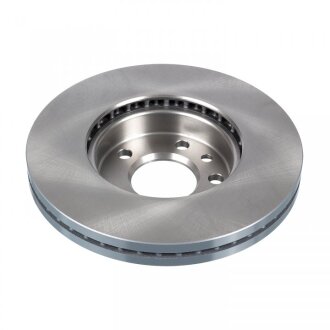 Диск гальмівний (передній) VW T5 (308x29.5) UA63 FEBI BILSTEIN 28504