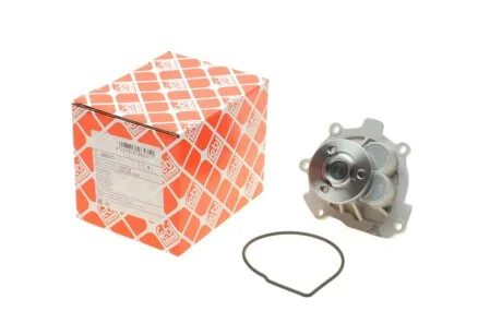 Насос водяной Opel (пр-во Febi) FEBI BILSTEIN 28531