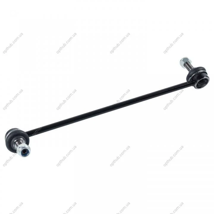 Кронштейн(тяга) стабілізатора з гайками FEBI BILSTEIN 28576 (фото 1)