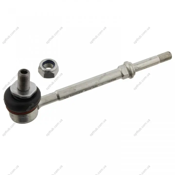 Стійка стабілізатора передн лів/прав 193mm TOYOTA 4 RUNNER III, LAND CRUISER 90, TACOMA 2.7-4.0 04.95-12.15 FEBI BILSTEIN 28591 (фото 1)