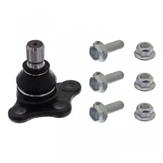 Опора шаровая (передняя/снизу)) Citroen C2/C3/Peugeot 207 09- UA63 FEBI BILSTEIN 28599