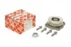 Подшипник ступицы (задний) BMW X5 (E70/F15/F85)/X6 (E71/E72/F16/F86) 08-19 (opt-om) FEBI BILSTEIN 28623